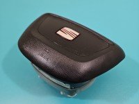 Poduszka powietrzna kierowcy airbag Seat Ibiza IV 6J 6J0880201K