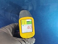 Maska przednia Mazda 6 I GG