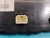Konsola panel nawiewu Toyota Avensis III T27 55900-05340