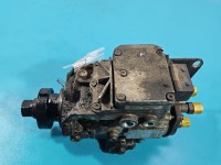 Pompa wtryskowa Opel Zafira A 2.0 dtl 0470504011