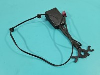 Pas bezpieczeństwa przód lewy kierowcy Ford Mondeo Mk4 606637800 EU