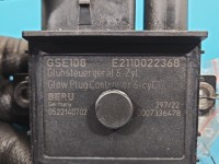 Przekaźnik świec żarowych BMW X6 E71 E2110022368