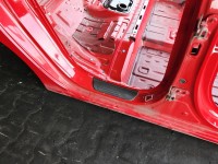 Próg prawy SŁUPEK ŚRODKOWY B Hyundai I30 III 16- HB 5d JHR