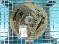 Piasta koła tył lewa zwrotnica łożysko Opel Astra II G 1.7 dtl