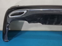 Zderzak tył tylny Mercedes W213 kombi 040