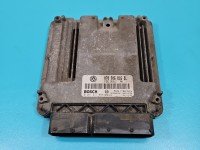 Komputer Sterownik silnika 070906016BL, 0281011859 Vw Touareg I 7L 2.5 tdi (BAC)
