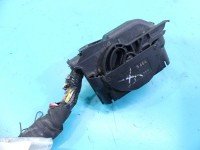 Wiązka instalacja Producent części: Tesla, Uszkodzone przewody do pompy ABSu, przetarta izolacja / LEWA KOMORY SILNIKA,...