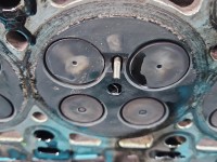 Głowica Hyundai Ix35 09-13 22111-2F700 2.0 crdi (D4ha)