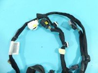 Instalacja Wiązka drzwi przód prawych Citroen C4 Grand Picasso II 13-22 9806360180