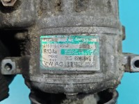 Sprężarka klimatyzacji kompresor 1K0820803G Vw Golf plus 1.9 tdi