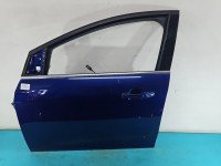 DRZWI PRZÓD LEWE KIEROWCY Ford Focus Mk3 5d granatowy HF