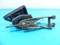 DŹWIGNIA LEWAREK WYBIERAK LINKI BMW E87 2.0d