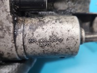 Przepustnica Vw Passat B6 038128063G 2.0 tdi