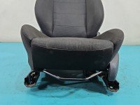 Fotel lewy przód kierowcy Ford Mondeo Mk4 EU 5d