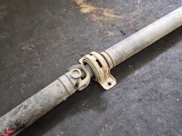 Wał napędowy tył hyundai H1 II 2.5 crdi 49100-4H000