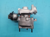 Turbosprężarka Regenerowana AUDI A4 B8 BV43B-0140, 03L145702D, LL50164689 00222 2.0 tdi 136KM
