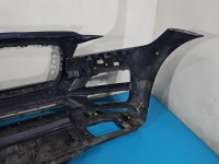 Zderzak przód przedni Jaguar F-Pace 16- JBM