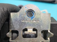 Pas bezpieczeństwa przód prawy pasażera Citroen Jumper 14- 735521571