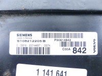 Komputer Sterownik silnika Volvo V40 S40 I 1.9 T S108212205B, P30614842