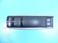 Przełącznik radia nawigacji panel Lexus GS IV 11-20 237240-0262