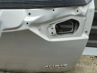Klapa tył Toyota Auris II HB 5d srebrny 1F7