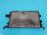 Chłodnica wody Opel Corsa C 1.0 12V