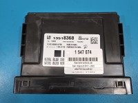 Sterownik moduł komfortu Opel Insignia B 13518368 Europejska