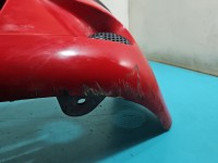 Zderzak przód Daewoo Matiz czerwony