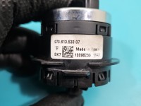 Przełącznik włącznik świateł Porsche Panamera I 970 97061353307