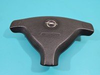 Poduszka powietrzna kierowcy airbag Opel Astra II G 90437570