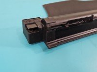 Roleta bagażnika Bmw f10 f11 Roleta bagażnika Bmw f10 f11