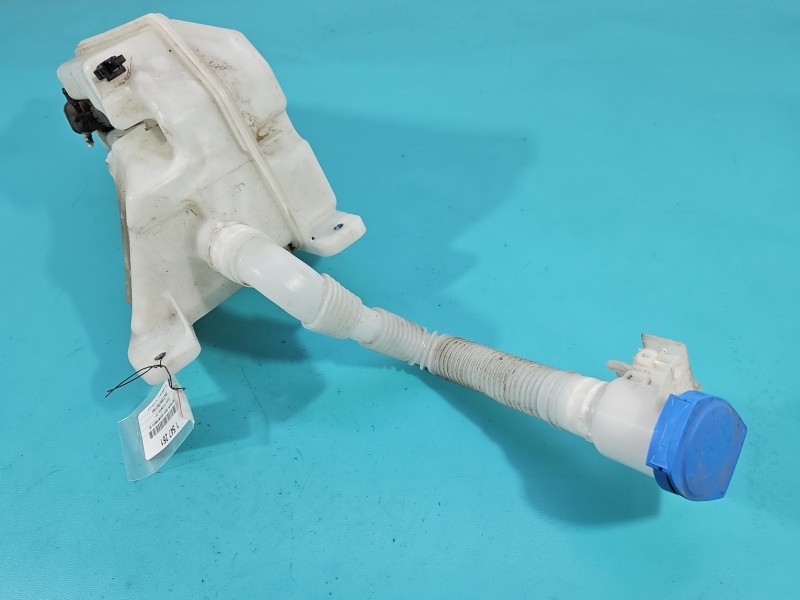 Zbiornik Zbiorniczek płynu spryskiwacza Cupra Formentor