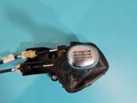 DŹWIGNIA LEWAREK WYBIERAK LINKI Renault Megane IV 1.3 TCe