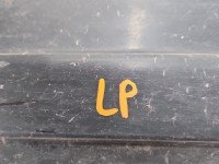 Nadkole przód lewe Suzuki Swift Mk6 72322-63J20