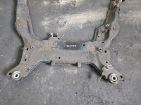 Sanki Belka silnika Ford Mondeo Mk4 2.0 tdci