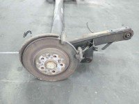 Tylna belka oś tył Peugeot 807 2.0 16V