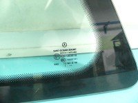 Szyba karoseryjna tył lewa Mercedes Vito W639 HB