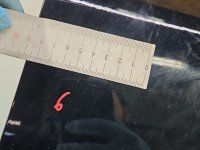 Błotnik przód prawy Honda Civic VIII UFO B-92P