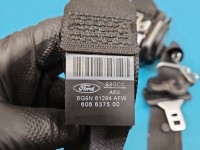 Pas bezpieczeństwa przód prawy pasażera Ford Mondeo Mk4 7G9N-61209-AD