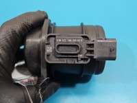 Przepływomierz Skoda Fabia III 04L906461B, 5WK98102 1.4 TDI