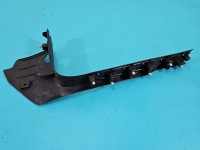 Osłona ZAŚLEPKA PLASTIK Porsche Panamera I 970 970555517