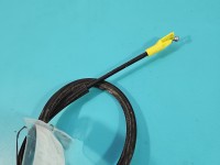 Zamek tył lewy Opel Meriva B Producent części: OPEL, 9pin