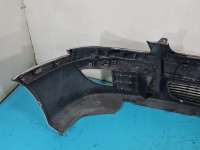 Zderzak przód Mitsubishi Space star srebrny