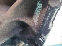 Skrzynia biegów Toyota Avensis II T25 2.0 d4d