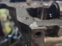 Silnik 642940 Mercedes ML W164 3.0 cdi 224KM ODPALANY FILM POMIAR