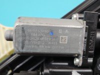 Podnośnik tył lewy Peugeot 3008 II 9810488580 HB