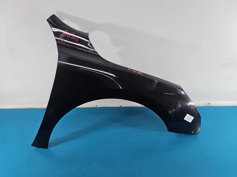 Błotnik przód prawy Peugeot 508 I KDMD