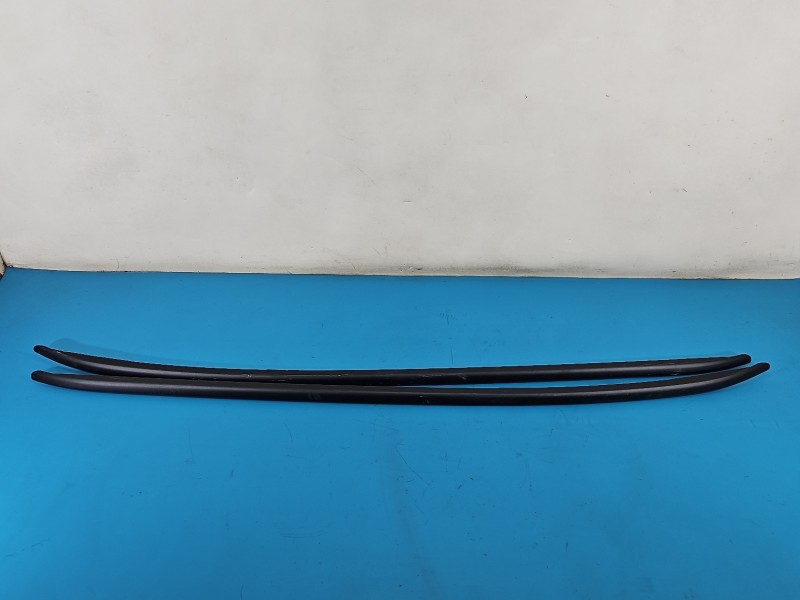 Relingi dachowe komplet Ford Focus Mk4