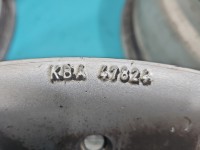 4X alufelgi felgi 16" komplet Ford S-max I MK1 R16