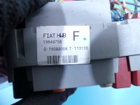 Skrzynka bezpieczników Fiat Grande Punto 13649758